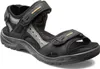 Ecco Ecco Offroad - Schwarz Fettleder Größe: 42 Normal Produktbild-Vorschau 179