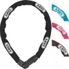 Blocco catena 1385/75 nero Tresor 6 mm Anteprima dell’immagine prodotto 12