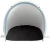 NC3173: Blauw en grijs pop-up strandtent van Nils Camp Productafbeelding-voorbeeld 17