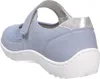 Waldläufer Spangenschuhe in blau, Gr. 6 Produktbild-Vorschau 7
