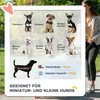 PawHut Kočárek pro psy Dog Buggy Pet Dog Buggy Kočárek Náhled obrázku produktu 4