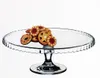Pasabahce Tortenplatte Pasabahce Patisserie 32 cm Glas Produktbild-Vorschau 8