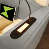 Flieks rozkládací čalouněná postel 90x200 cm s USB a Náhled obrázku produktu 8