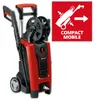 Nettoyeur haute pression Einhell TE-HP 140 Voir les images du produit 13