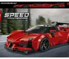LEGO® Speed Champions 77254 Ferrari SF90 XX Stradale Produktbild-Vorschau 5