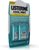 Listerine Frische Minze Taschenpakete Mundpflege Streifen, Produktbild-Vorschau 6