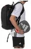 Adidas - Backpack MULTIGAME TONAL Black 2026 Podgląd zdjęcia produktu 6