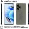 etui imoshion Design do Xiaomi Redmi Note 12 Pro (5G) - Podgląd zdjęcia produktu 4