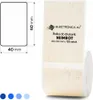 Samolepiace termálne štítky Niimbot B1 B4 B21 B3S B31 40x60 Náhľad obrázku produktu 1