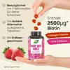 Hair Skin Nails Gummies 4-in-1 – Biotin, Zink & Selen, Produktbild-Vorschau 2