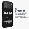 kwmobile Hülle für Apple iPhone 18 Pro Max / iPhone 17 Pro Produktbild-Vorschau 3