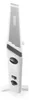 De’Longhi HSX 2320, Radiator/fan, Indoor, Weiß, 2000 W, 800 Produktbild-Vorschau 2