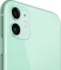 Apple iPhone 11 64 GB zielony Podgląd zdjęcia produktu 2
