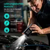 Olvy Starthilfe Powerbank mit Kompressor 6000A – Produktbild-Vorschau 9