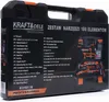 Kraft&Dele KD10838 sada nářadí 180ks Náhled obrázku produktu 9