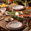 Villeroy & Boch Toy's Delight Suppenteller weiß-Set Anteprima dell’immagine prodotto 3