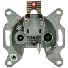 Schwaiger DSE531, TV + Radio, Aluminium, 70 mm, 66 mm Produktbild-Vorschau 3