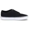 Vans Atwood Herren Sneaker Schwarz/Weiß EU 43 Canvas Vegan Produktbild-Vorschau 36