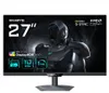 Gigabyte G27U 27" UHD Gaming Monitor gerades IPS Panel, Produktbild-Vorschau 11