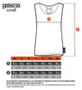 Yakuza Damen Grenade String Tanktop, Schwarz, L Produktbild-Vorschau 8