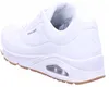 SKECHERS UNO - STAND ON AIR Biela Náhľad obrázku produktu 61