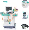 Chipolino Doktorspielset mit Licht und Sound Produktbild-Vorschau 1