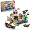 LEGO® Icons 10320 Pevnosť Eldorado Náhľad obrázku produktu 30