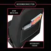 Coprisedili auto Set coprisedili auto nero per Subaru XV Anteprima dell’immagine prodotto 5