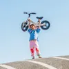 CARIBOO Laufrad für Kinder Cariboo Magnesium Pro Produktbild-Vorschau 5