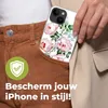 MuchoWow® Handyhülle Schutzhülle Hülle für Apple iPhone 14 Produktbild-Vorschau 2