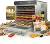Sommertal Dörrautomat Silence 700 XXL inkl. 8 Edelstahl Produktbild-Vorschau 1