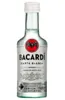 Bacardi Carta Blanca 37,5% vol. 0,05 L Produktbild-Vorschau 2
