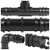 Zubehörset 12 teilig für 1/2" für Perlschlauch / Produktbild-Vorschau 1