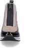 Remonte Stieflette mit Zipp in beige, Gr. 40 Produktbild-Vorschau 48