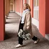Reisenthel loopshopper L, Beige, Schwarz, Polyester, Produktbild-Vorschau 5