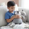 BUTLERS Wärmflasche BELLY PAIN BANDITS Pinguin Produktbild-Vorschau 2