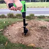Tarière de jardin pour perceuse, tarière pour visseuse sans Voir les images du produit 14