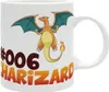POKEMON - Becher - 320 ml - Typ Charizard Produktbild-Vorschau 4