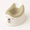 Primabobo ALEX, pot enfant avec insert amovible et dossier, beige — vue 6 Voir les images du produit