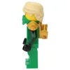 LEGO Ninjago: Lloyd mit Shuriken Produktbild-Vorschau 4