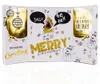 Accentra Adventskalender buchförmig gold Dekorativkosmetik Produktbild-Vorschau 9