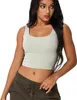Damen Sport-Top TODAY für Fitness und Yoga mit Produktbild-Vorschau 2