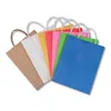 Folia Papiertüten mehrfarbig Produktbild-Vorschau 4