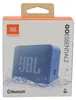 JBL GO Essential 2, tragbarer Bluetooth-Lautsprecher, blau Produktbild-Vorschau 1