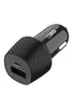 2GO KFZ-Ladegerät 20W   1xUSB-C  1xUSB-A   schwarz Produktbild-Vorschau 2