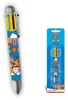 Paw Patrol 6 Color Stift Mehrfarbig  Mehrfarbig One Size Produktbild-Vorschau 10