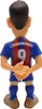 MINIX BARCELONA FC Lewandowski Mini figurka Podgląd zdjęcia produktu 3