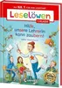 Leselöwen 1. Klasse - Hilfe, unsere Lehrerin kann zaubern! Produktbild-Vorschau 9