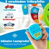 Dětská hračka na řízení COSTWAY, interaktivní volant s Náhled obrázku produktu 6