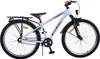 Volare Cross Kinderfahrrad - Jungen - 24 Zoll - Blau Produktbild-Vorschau 15
